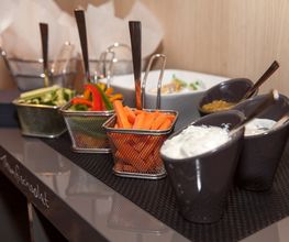 Park Inn by Radisson Stuttgart Bild 11