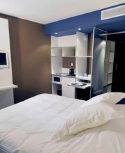 B&B HOME Lyon Centre Berthelot image 7