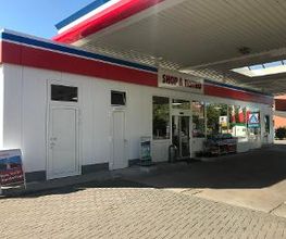 NORDOEL Tankstelle Bild 7