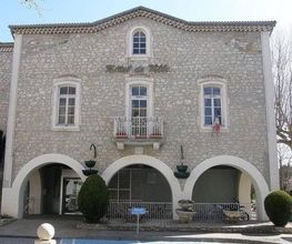 Mairie - Salindres image 1