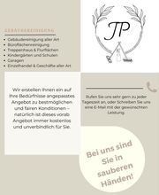 JP Gebäudereinigung Bild 2