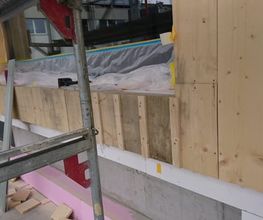 Hauswartung Bruderer Bild 5