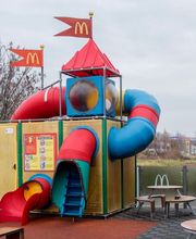 McDonald's Bild 5