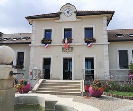 Mairie - Cessy image 2