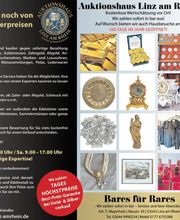 AUKTIONSHAUS LINZ AM RHEIN Bild 3