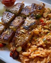 Restaurant Kroatien Bild 2