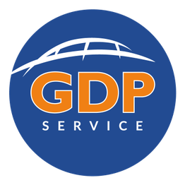 Fiat - Lancia -  Alfa Romeo - Jeep - Citroen - Guidosimplex  Gdp Service logo