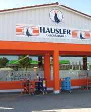 Hausler Getränkemarkt Bild 2