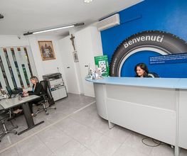 Euromaster Schiavone immagine 1