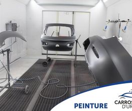 Carrosserie d'Ursy SA Bild 12