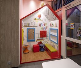 McDonald's Bild 6