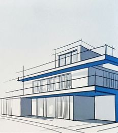 Baurenovierung Zimmermann