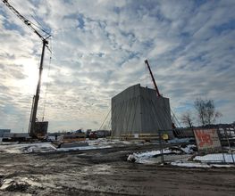 WB Bau Bogen GmbH Bild 2