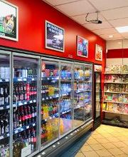 star Tankstelle Bild 4