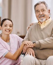 Libertas Pflegedienst Bild 2