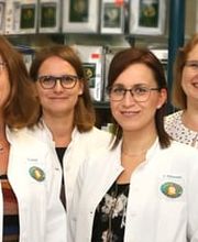 Löwenzahn Apotheke Birgit Arend Bild 1