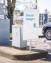 Shell Recharge Charging Station Bild 16