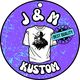 J&m kustom
