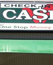 Check Into Cash image 1