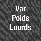 Var Poids Lourds