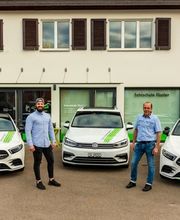 Fahrschule Fässler Bild 1