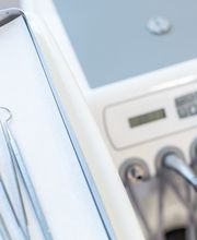 Zahnarztpraxis El Khosht Bild 10