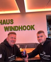 Aparthotel & Restaurant Haus Windhook Bild 14