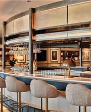 STOKE Bar & Restaurant Bild 7