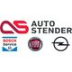 AS Autoservice - Inh. Armin Stender