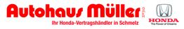 Autohaus Müller GmbH