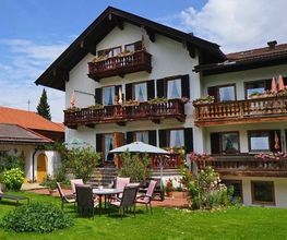 Gästehaus Zibert Bild 1