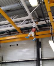 O.S.A OUKNA cordiste image 5