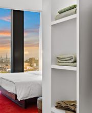 Leuchtende Hotelfotografie Bild 18