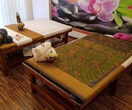 Siam Thaimassage Bild 3