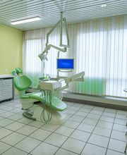 Zahnklinik Oswald Bild 6