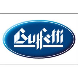 Buffetti New D Synergy S.r.l. logo
