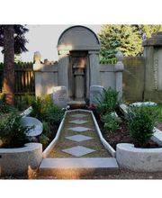 Grabmale-Große Bild 2