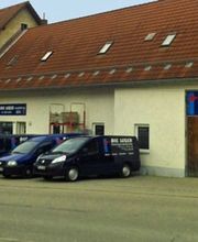 Die Leger Fliesenlegermeisterbetrieb Bild 1