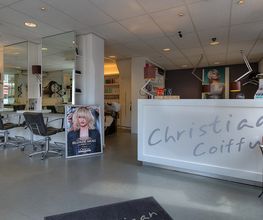 Kapsalon Christiaan Coiffures afbeelding 3