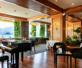 Orangerie Restaurant & Bar Bild 2