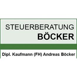 Andreas Böcker Steuerberater
