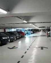 Parking Saba Bamsa Passeig de Gràcia-Consell de Cent imagen 2