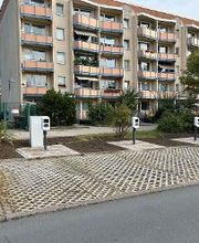 TEAG Mobil-Ladestation Bild 2