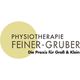 Krankengymnastik-Physiotherapie Claudia Feiner-Gruber