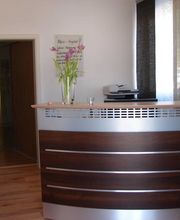 Physiotherapie Betzel, Fertig-Diwersi, Sturm Bild 4