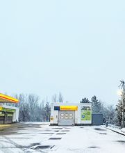 Shell Recharge Charging Station Bild 2