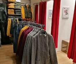JEANS FRITZ Bild 1