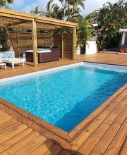 Irripiscine by Irrijardin Luisant Chartres image 18