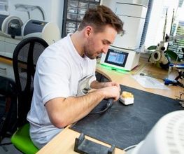 Dr. Markus Oberneder Bild 9