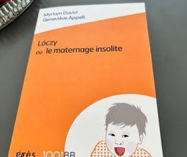 l'enfantaisie, crèche-garderie francophone Bild 10